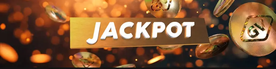 Jackpot per i giocatori di GOLDENVEGAS CASINO