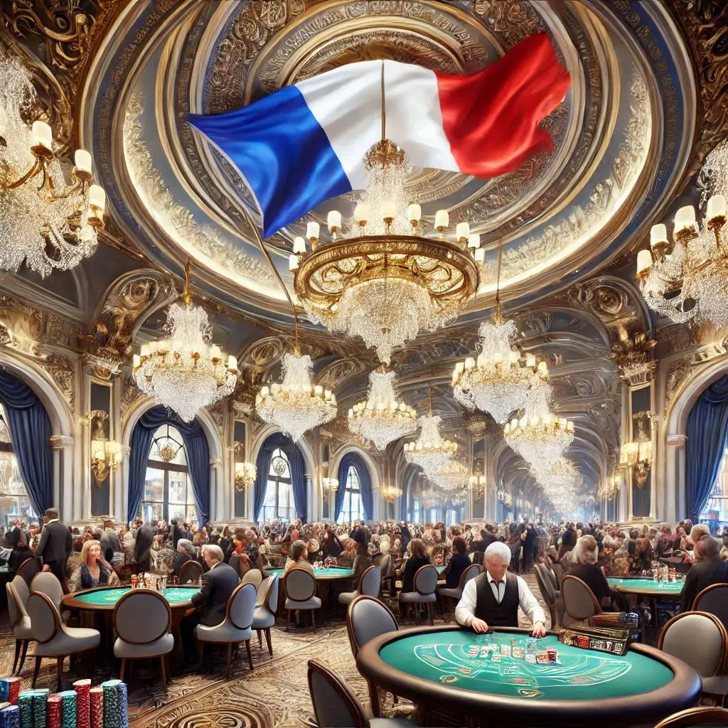 Casino VIP con bandiera italiana GOLDENVEGAS CASINO