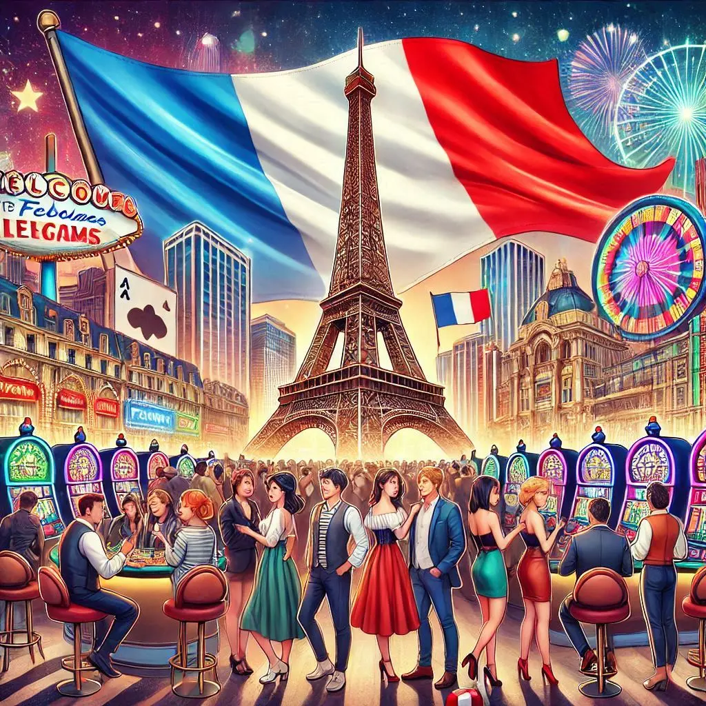 Casinò con bandiera italiana GOLDENVEGAS CASINO
