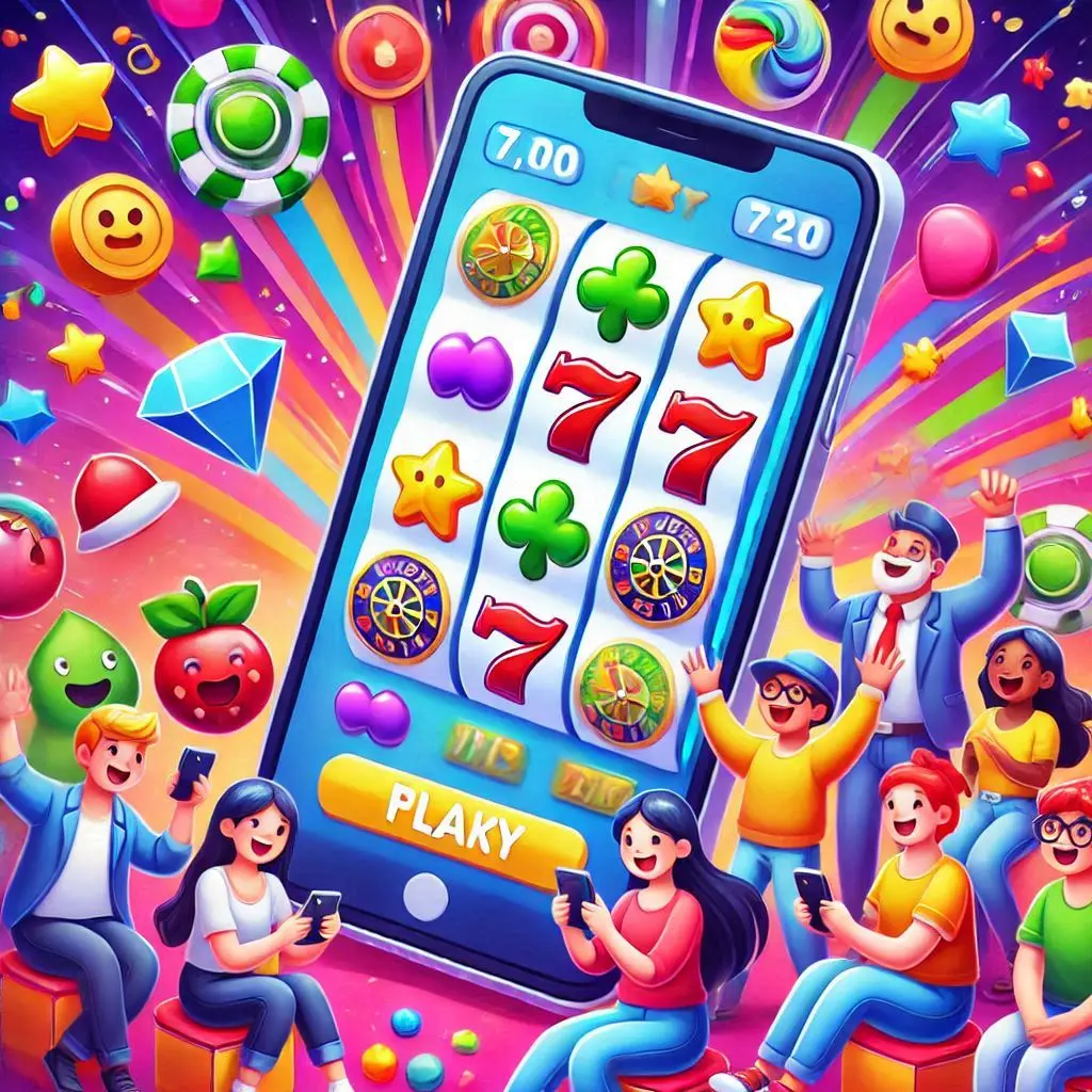 slot machine su mobile GOLDENVEGAS CASINO