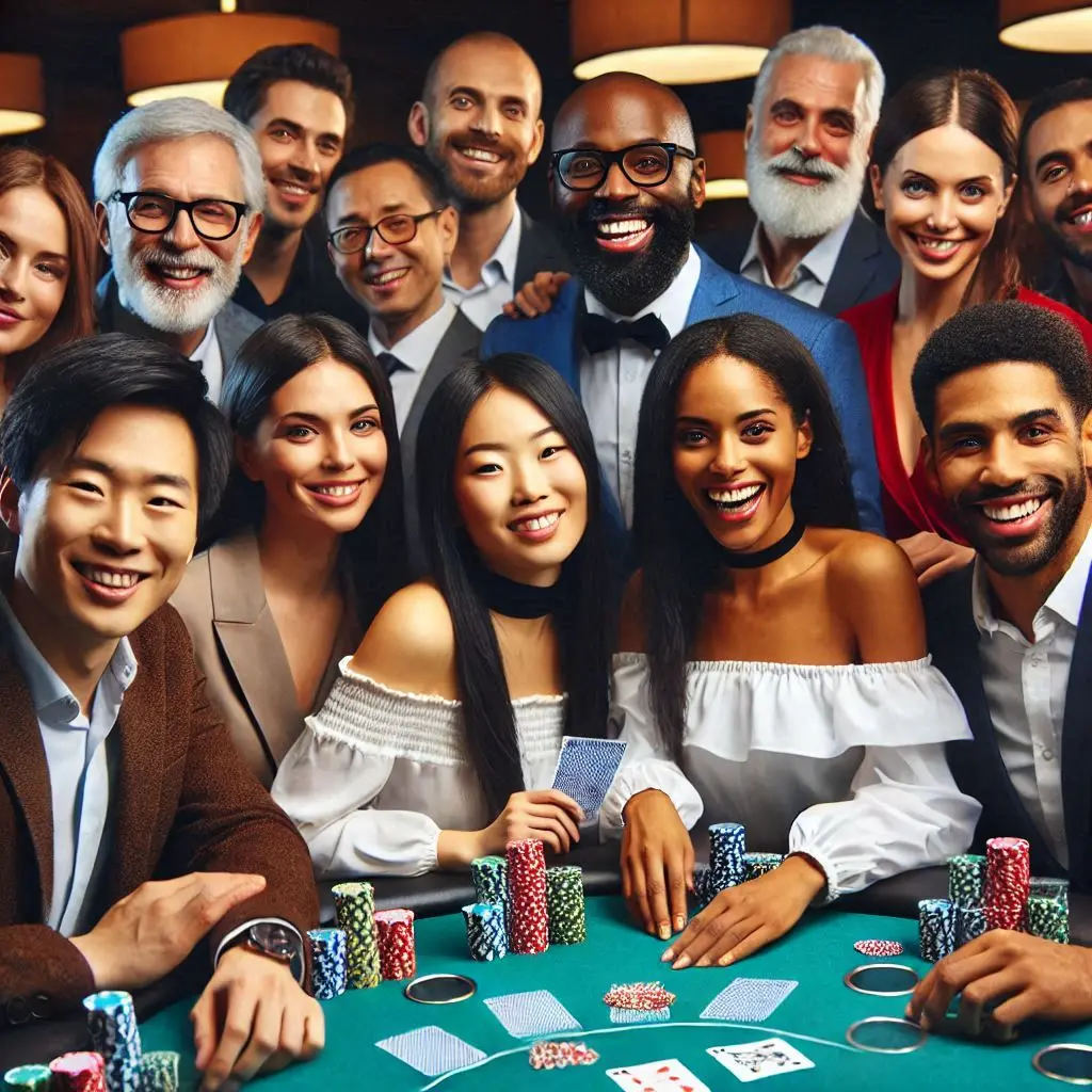 torneo di casinò GOLDENVEGAS CASINO