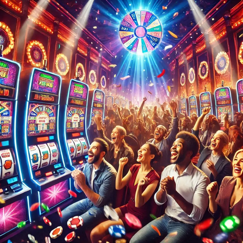 torneo di slot machine di GOLDENVEGAS CASINO
