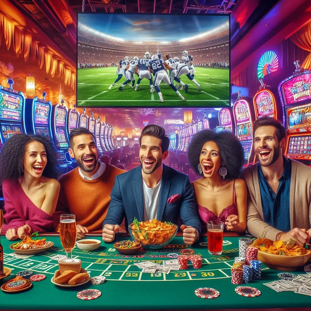 scommesse live GOLDENVEGAS CASINO